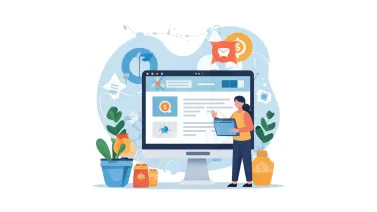 Платформы для продаж маркетплейсы