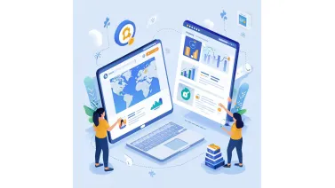 Онлайн платформы для продажи товаров