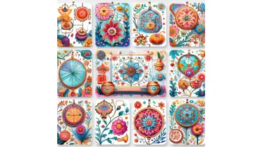 Платформы для продажи рукоделия