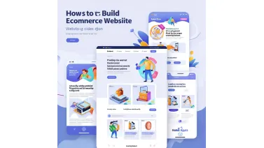 Как создать сайт для продажи товаров, услуг