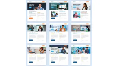 Конструктор сайтов для продажи товаров и услуг