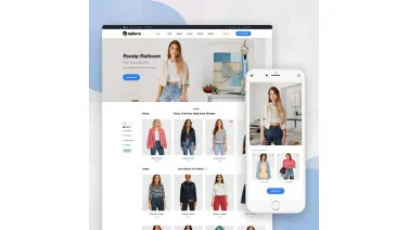 Сайт для продажи товаров онлайн обзор способов