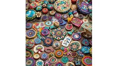 Сайт для рукоделия и творчества обзор сайтов для продажи