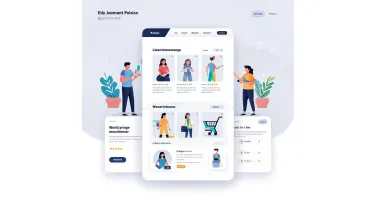 Создать интернет магазин бесплатно без разработки