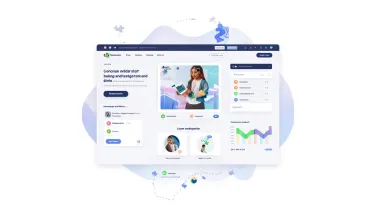 Создать интернет магазин бесплатно самому с нуля