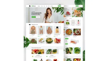 Создать интернет магазин компания Вселенная