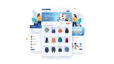 Создать интернет магазин просто без кода и специалистов