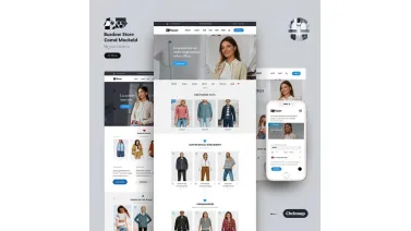 Создать сайт для интернет магазина бесплатно самому