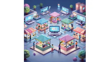 Где можно продавать в интернете