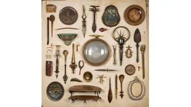 Где можно продать антиквариат в интернете