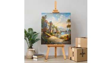 Где можно продать картину в интернете