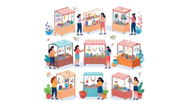 Где продать ручную работу в интернете