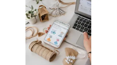 Где продать товары ручной работы в интернете обзор