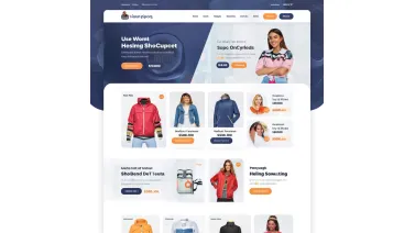 Создать сайт интернет магазин для товаров