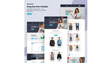 Создать интернет магазин на конструкторе сайтов обзор конструкторов