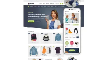 Создать веб сайт интернет магазин 