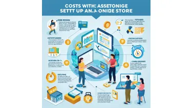 Сколько стоит создать сайт для интернет магазина обзор цен