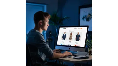 Как создать интернет магазин самостоятельно