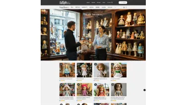 Где можно продавать кукол список платформ для реализации