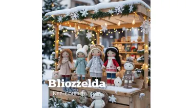 Продать кукол блайз сайты и платформы для реализации