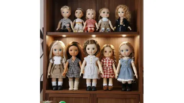 Продать больших кукол через интернет обзор платформ для реализации