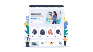 Как начать продавать в интернете