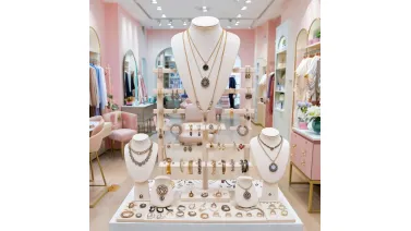 Продать старые украшения