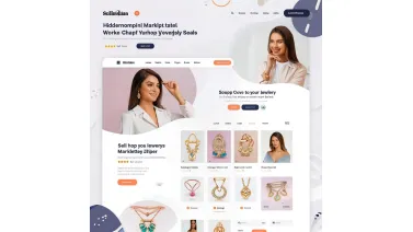 Где можно продать бижутерию список платформ способы реализации