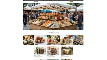 Где можно продать мыло через интернет