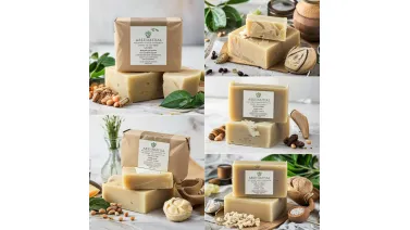 Как продавать мыло ручной работы в интернете на каких площадках 