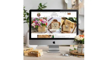 Продать букеты из мыла 11 способов и платформ