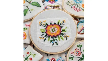 Продать вышивку крестом способы реализации через интернет