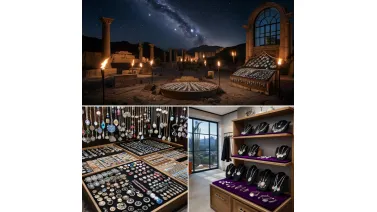 Где продавать талисманы ручной работы, авторские