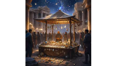 Где продавать амулеты, обереги, эзотерические товары