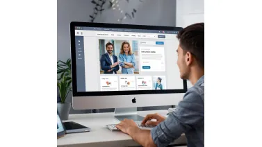 Платформы для создания сайта для продажи обзор