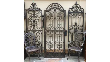 Продать кованые изделия через интернет магазины