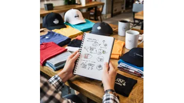 Как начать заниматься товарным бизнесом где продавать изделия