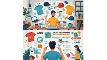 Как начать товарный бизнес с нуля