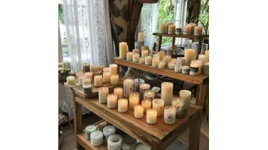 Где продавать свечи ручной работы список платформ