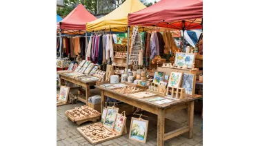 Как и где продавать вещи ручной работы обзор сайтов