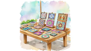 Как продавать изделия ручной работы