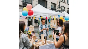 Как начать продавать свои товары через интернет способы реализации