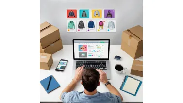 Как и где новичку продать свои товары через интернет платформы