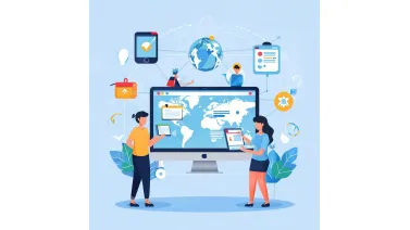 Как продавать свои товары через интернет платформы и сайты