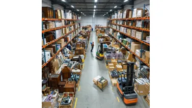 Как продавать товар со своего склада через маркетплейсы и платформы