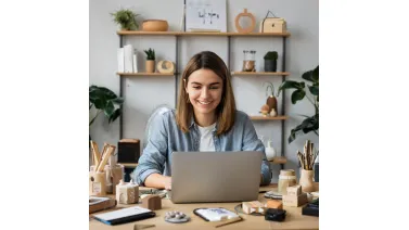 Как самозанятому продавать свой товар список платформ для реализации