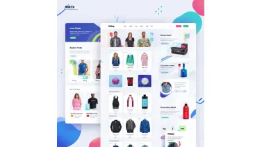 Cоздать интернет магазин на маркетплейсе за один день