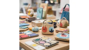 Продать свои товары через маркетплейсы и платформы в интернете