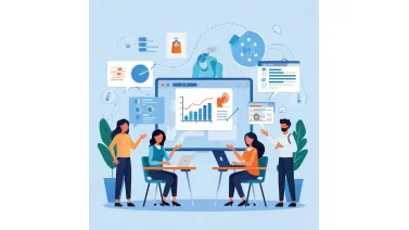 Как научиться продавать свой товар