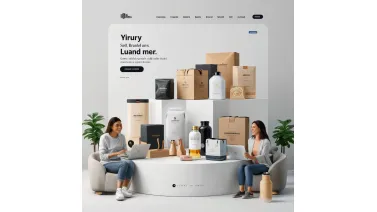 Продавать товары под своим брендом обзор площадок